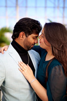 Vinay and Gunjan's Engagement