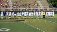 2018 State Chapionship vs Jenks