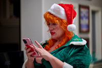 Lucy Furr Productions Tits the Season 2025