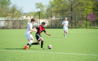Boys JV1 Vs Owasso