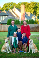 Greer Family Fall 2025