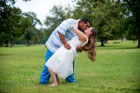 Bonnie and Carlos Wedding