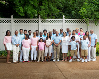 Holloway Hunt High Family Reunion