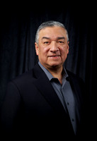 Carlos's Headshots