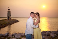 Brandy and David's Wedding