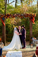 Tehya and Grahams Wedding
