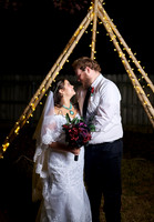 Tyler and Emily's Wedding