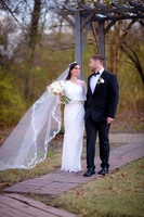 Jonathan and Debora's Wedding