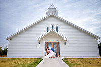 Abbygael and Mason's Wedding