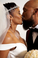Brandi and Wendell's Wedding