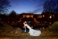 Brittany and Gunnar's Wedding