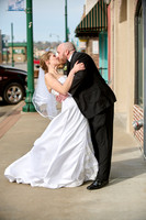 Jessica snd Michaels Wedding
