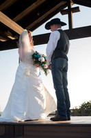 Chuck and Trish's Wedding