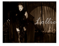 Lollie Moore February