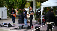 Freak Juice at Guthrie Green