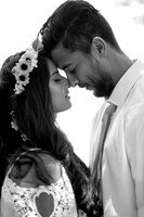 Maham and Angelo Gonzalez
