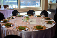 Sarah and Trever's Wedding