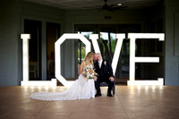 Shelbie and Kevin's Wedding