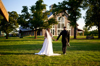 Zach and Martha's Wedding