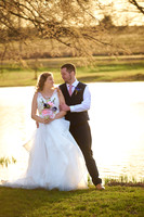 Dillon and Cortny's Wedding