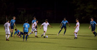 Boys Vs Bville 2018 Playoffs