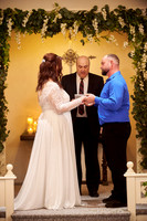 Rodny and Stacey's Wedding