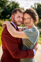 Kyle and Lindsay's Wedding