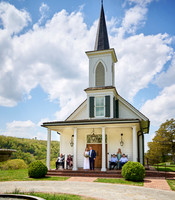Chris and Shannon's Wedding