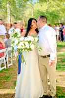 Tisha and Toby's Wedding