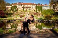 Hunter and Pauleen's Engagement