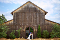 Elaine and Brenden's Wedding