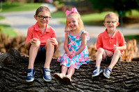 Greer Family Summer 2023