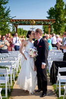 Rui and Chase's Wedding