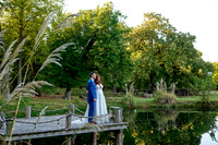 Melissa and Ryan's Wedding