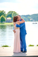 Teresa and Mike's Wedding