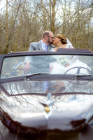 Sonia and Eric's Wedding