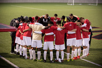 Boys V Norman North