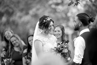 Kaitrin and Will's Wedding