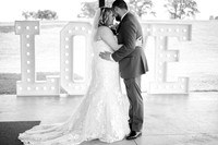 Britni and Jonathan's Wedding