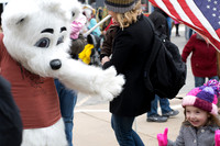 Luther Pecan Festival 2017