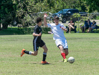 2017 State Cup Game 2