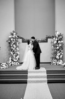 Yumi and Sammy's Wedding