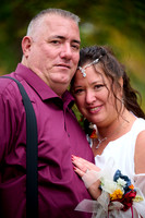 Micah and Todd's Wedding