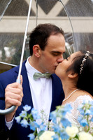 Alexander and Rebekah's Wedding