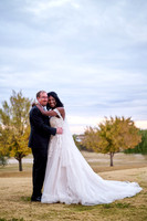 Melani and John's Wedding