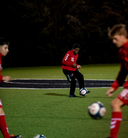Boys Varsity Vs Heritage