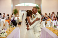 Brianna and Kenneth's Wedding
