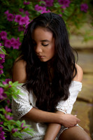 Mckayla's Senior Shoot