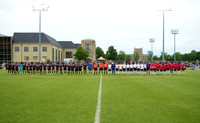 2019 6A State Boys State Soccer Championships