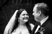 Nathan And Qiana's Wedding